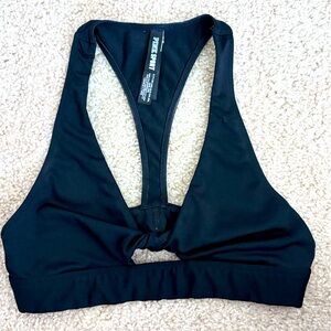 VS Pink sports bra / swim top